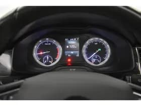 Skoda Kodiaq 1.5 TSI Style 7p Mem Seats Groot Navi EL Trekh+aKlep Camera Panodak thumbnail 8