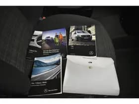 Mercedes-Benz Vito Tourer Extra Lang 9 Pers Airco BPM-Vrij ex BTW thumbnail 15