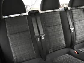 Mercedes-Benz Vito Tourer Extra Lang 9 Pers Airco BPM-Vrij ex BTW thumbnail 19