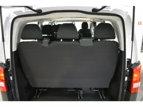 Mercedes-Benz Vito Tourer Extra Lang 9 Pers Airco BPM-Vrij ex BTW thumbnail 22