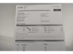 Hyundai Kona EV Premium 64 kWh Warmtepomp Trekhaak SOH 100% 3-Fase CCS Laden Leder Camera thumbnail 10