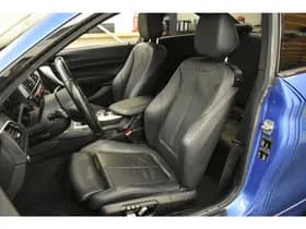 BMW 2 Serie Coupé 220i High Executive M-Sport Camera Leder mem Seats thumbnail 2