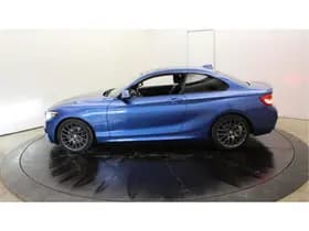 BMW 2 Serie Coupé 220i High Executive M-Sport Camera Leder mem Seats thumbnail 11