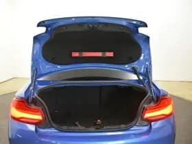 BMW 2 Serie Coupé 220i High Executive M-Sport Camera Leder mem Seats thumbnail 17