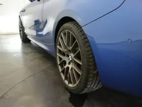 BMW 2 Serie Coupé 220i High Executive M-Sport Camera Leder mem Seats thumbnail 19