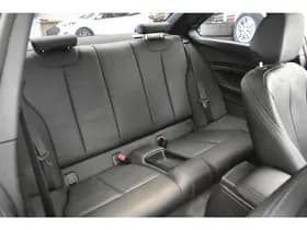 BMW 2 Serie Coupé 220i High Executive M-Sport Camera Leder mem Seats thumbnail 21