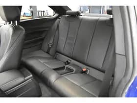 BMW 2 Serie Coupé 220i High Executive M-Sport Camera Leder mem Seats thumbnail 22