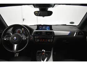 BMW 2 Serie Coupé 220i High Executive M-Sport Camera Leder mem Seats thumbnail 27