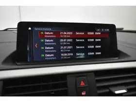 BMW 2 Serie Coupé 220i High Executive M-Sport Camera Leder mem Seats thumbnail 30