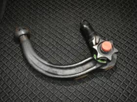 BMW 2 Serie Coupé 220i High Executive M-Sport Camera Leder mem Seats thumbnail 4