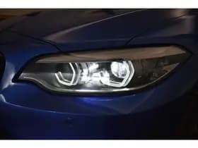 BMW 2 Serie Coupé 220i High Executive M-Sport Camera Leder mem Seats thumbnail 38