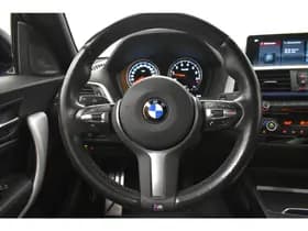 BMW 2 Serie Coupé 220i High Executive M-Sport Camera Leder mem Seats thumbnail 5