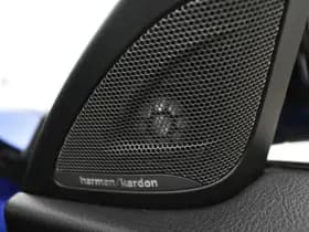 BMW 2 Serie Coupé 220i High Executive M-Sport Camera Leder mem Seats thumbnail 9