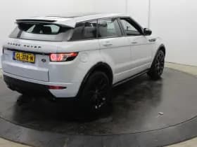 Land Rover Range Rover Evoque 2.0 Si 4WD Black Pack thumbnail 11