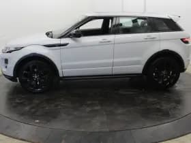 Land Rover Range Rover Evoque 2.0 Si 4WD Black Pack thumbnail 13