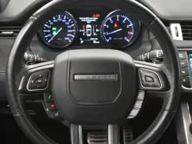 Land Rover Range Rover Evoque 2.0 Si 4WD Black Pack thumbnail 16