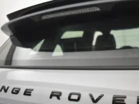Land Rover Range Rover Evoque 2.0 Si 4WD Black Pack thumbnail 22