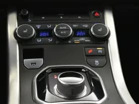 Land Rover Range Rover Evoque 2.0 Si 4WD Black Pack thumbnail 25