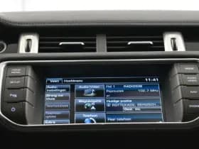 Land Rover Range Rover Evoque 2.0 Si 4WD Black Pack thumbnail 26