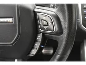 Land Rover Range Rover Evoque 2.0 Si 4WD Black Pack thumbnail 29
