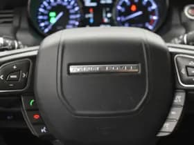 Land Rover Range Rover Evoque 2.0 Si 4WD Black Pack thumbnail 30