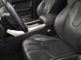 Land Rover Range Rover Evoque 2.0 Si 4WD Black Pack thumbnail 4