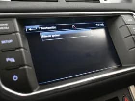 Land Rover Range Rover Evoque 2.0 Si 4WD Black Pack thumbnail 32