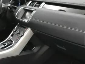 Land Rover Range Rover Evoque 2.0 Si 4WD Black Pack thumbnail 35