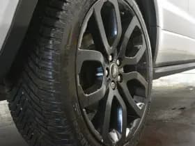 Land Rover Range Rover Evoque 2.0 Si 4WD Black Pack thumbnail 5