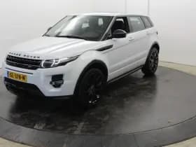 Land Rover Range Rover Evoque 2.0 Si 4WD Black Pack thumbnail 41