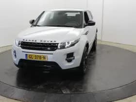 Land Rover Range Rover Evoque 2.0 Si 4WD Black Pack thumbnail 43
