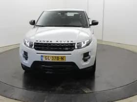 Land Rover Range Rover Evoque 2.0 Si 4WD Black Pack thumbnail 44