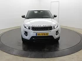 Land Rover Range Rover Evoque 2.0 Si 4WD Black Pack thumbnail 45
