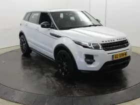 Land Rover Range Rover Evoque 2.0 Si 4WD Black Pack thumbnail 48