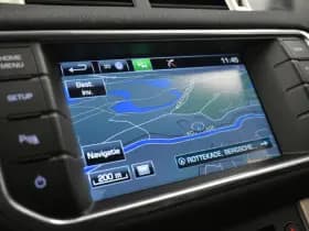 Land Rover Range Rover Evoque 2.0 Si 4WD Black Pack thumbnail 6