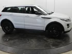 Land Rover Range Rover Evoque 2.0 Si 4WD Black Pack thumbnail 52