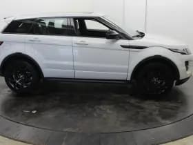 Land Rover Range Rover Evoque 2.0 Si 4WD Black Pack thumbnail 53