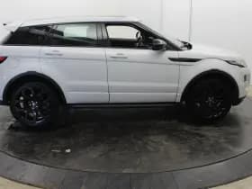 Land Rover Range Rover Evoque 2.0 Si 4WD Black Pack thumbnail 54