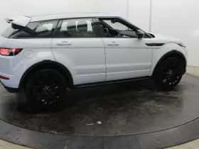Land Rover Range Rover Evoque 2.0 Si 4WD Black Pack thumbnail 56