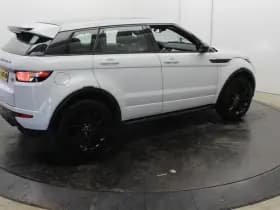 Land Rover Range Rover Evoque 2.0 Si 4WD Black Pack thumbnail 57