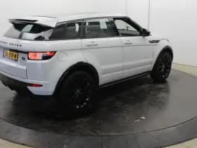 Land Rover Range Rover Evoque 2.0 Si 4WD Black Pack thumbnail 58