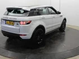 Land Rover Range Rover Evoque 2.0 Si 4WD Black Pack thumbnail 59