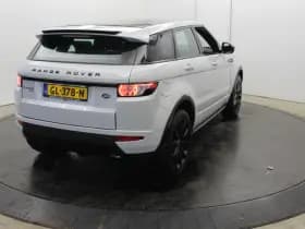 Land Rover Range Rover Evoque 2.0 Si 4WD Black Pack thumbnail 60
