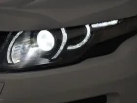 Land Rover Range Rover Evoque 2.0 Si 4WD Black Pack thumbnail 7