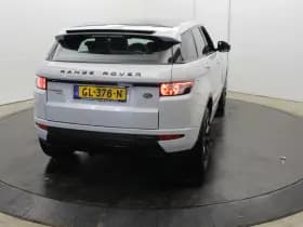 Land Rover Range Rover Evoque 2.0 Si 4WD Black Pack thumbnail 61