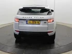 Land Rover Range Rover Evoque 2.0 Si 4WD Black Pack thumbnail 62