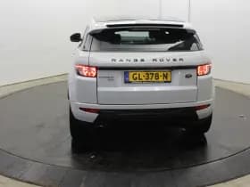Land Rover Range Rover Evoque 2.0 Si 4WD Black Pack thumbnail 63