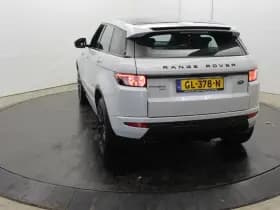 Land Rover Range Rover Evoque 2.0 Si 4WD Black Pack thumbnail 64