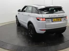 Land Rover Range Rover Evoque 2.0 Si 4WD Black Pack thumbnail 65