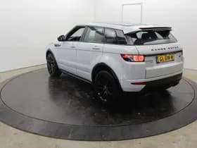 Land Rover Range Rover Evoque 2.0 Si 4WD Black Pack thumbnail 66